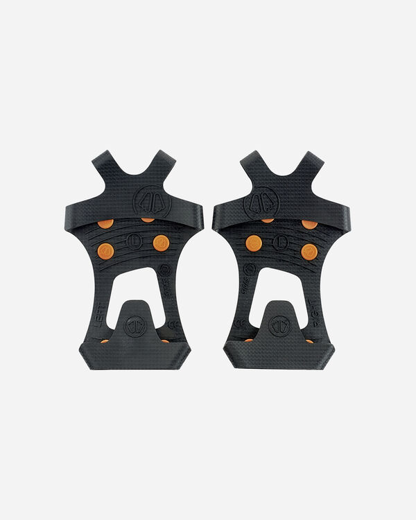 Walk traction