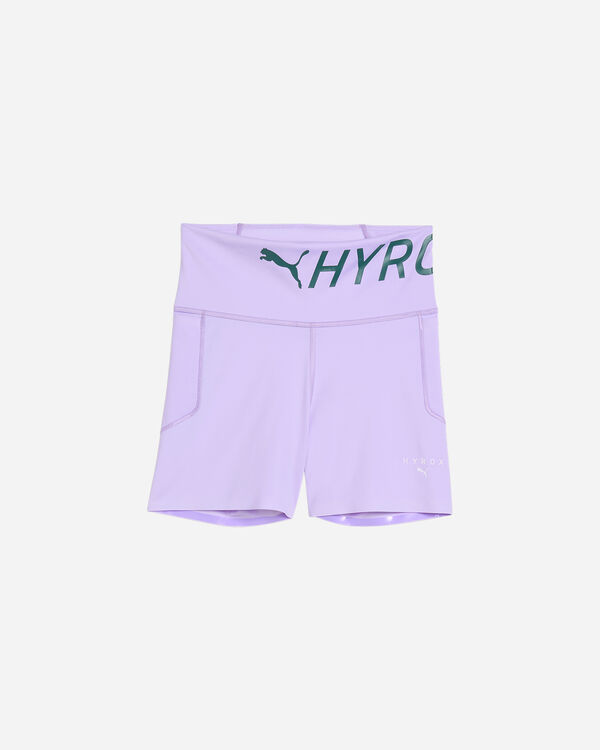 Hyrox pwrmode w