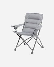 Camp chair 450  - Nero
