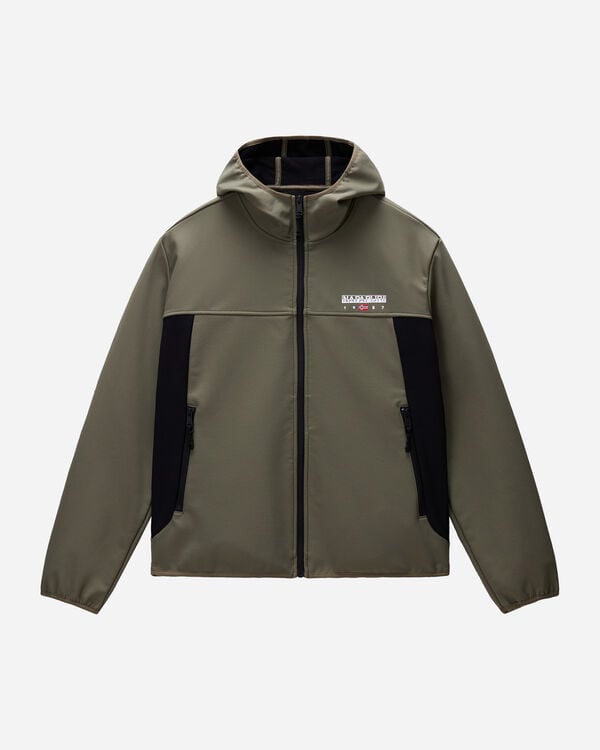 Softshell m