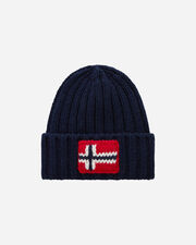 Semiury flag m - Blu royal