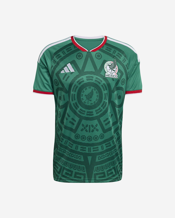 Messico home m