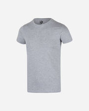 Basic m - Grigio
