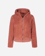 Newanna furry w - Rosa