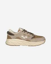 Dc9 suede m - Beige