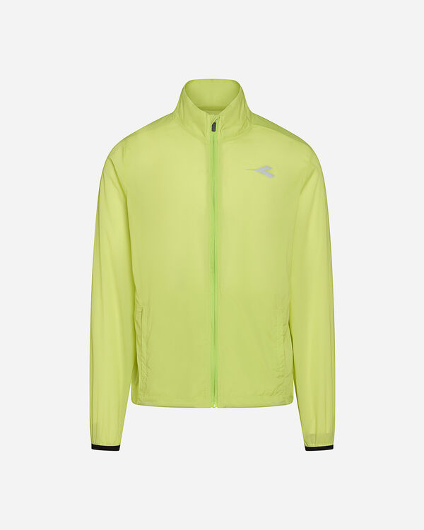 Windbreaker m