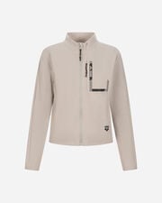 Interlock w - Bianco