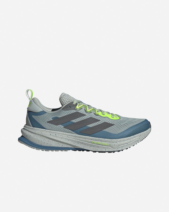 Supernova rise atr m