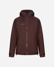 Re.sun peaks padded w - Marrone