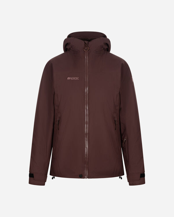 Re.sun peaks padded w