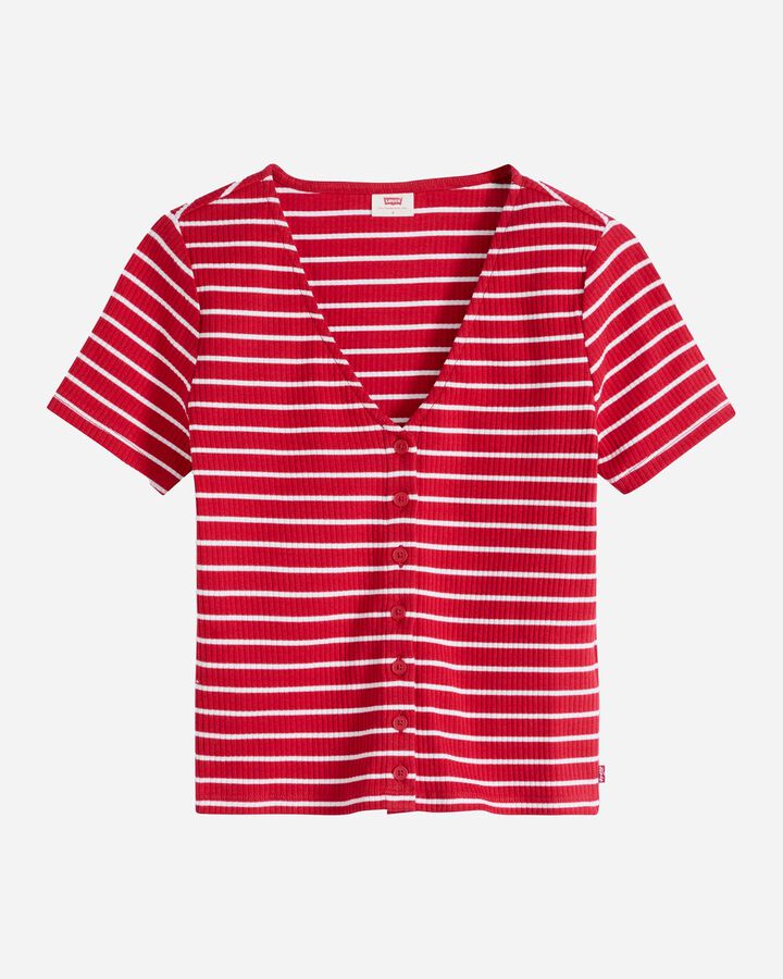 Serafino stripe w