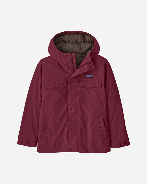 Insulated outdoor everyday jr