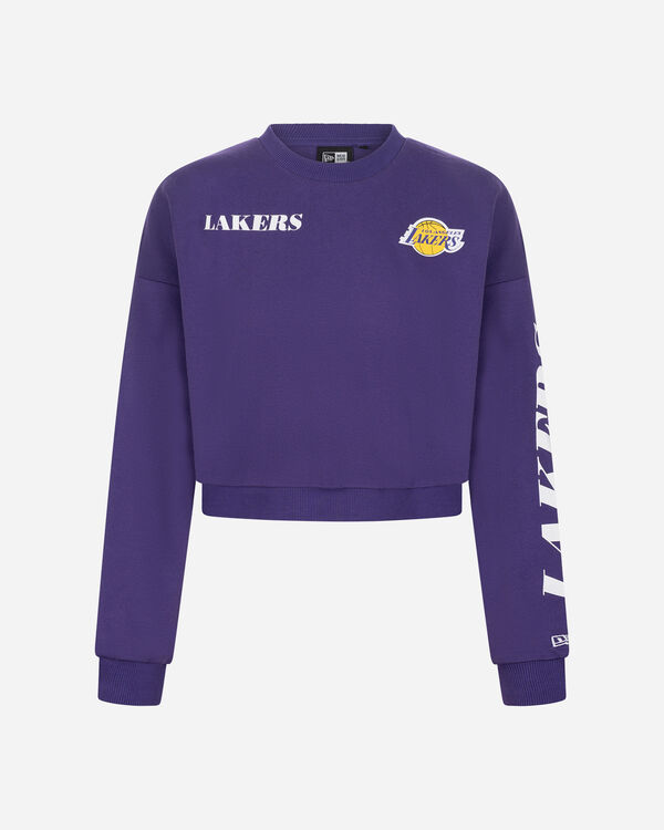 Los angeles lakers w