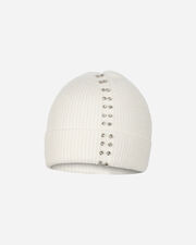 Strass w - Bianco