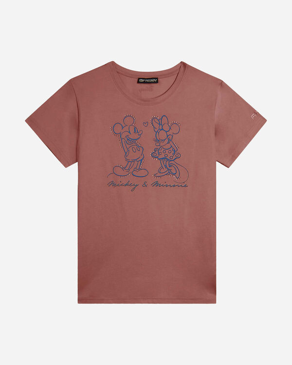 Topolino w