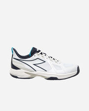 Trofeo 3 clay m - Bianco