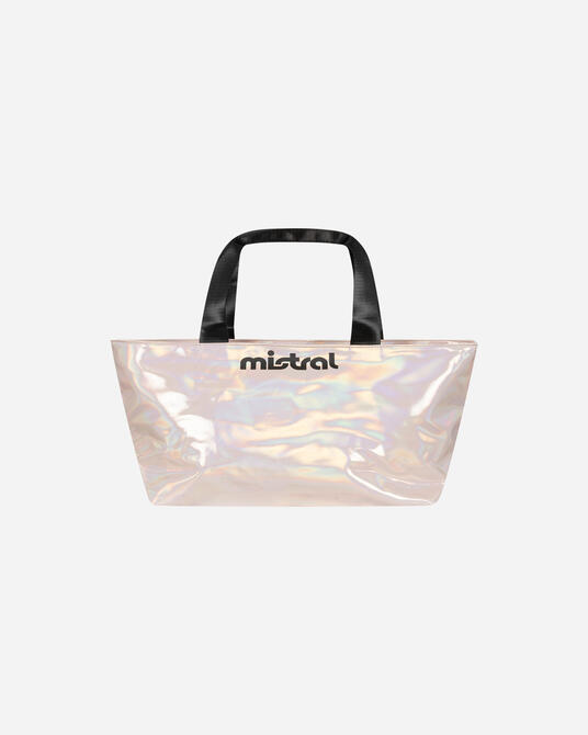 Mistral Small Tote W - Borsa - Donna - Bianco