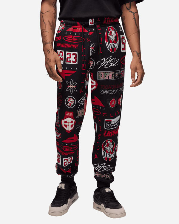 Jordan essential m