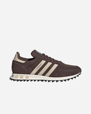 La trainer og m - Marrone