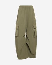 Hero cargo w - Verde