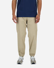 Twill cargo m - Beige