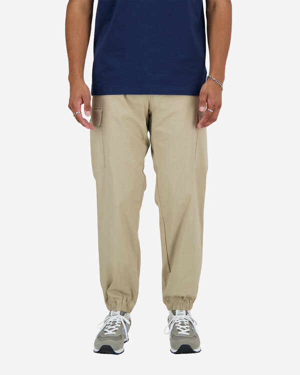 Twill cargo m