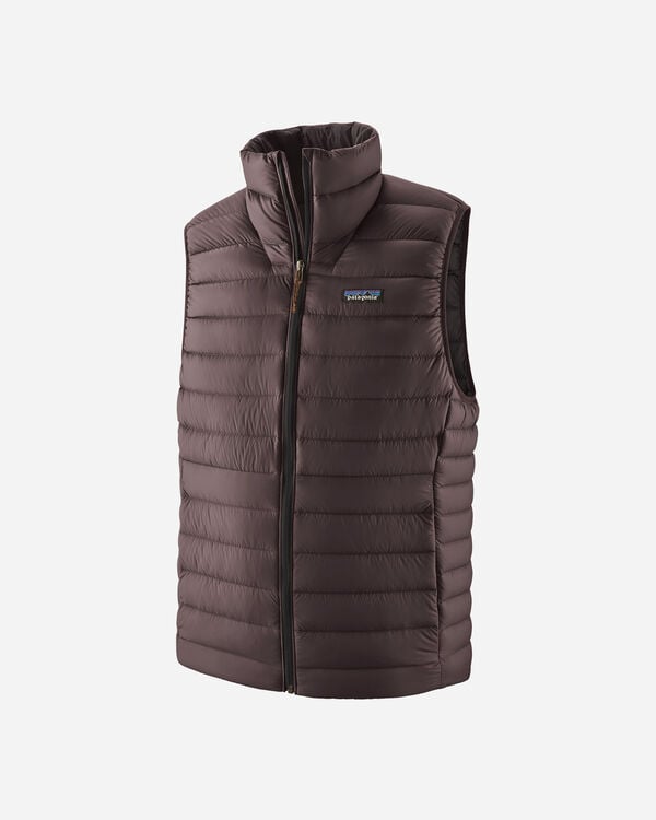 Down sweater m