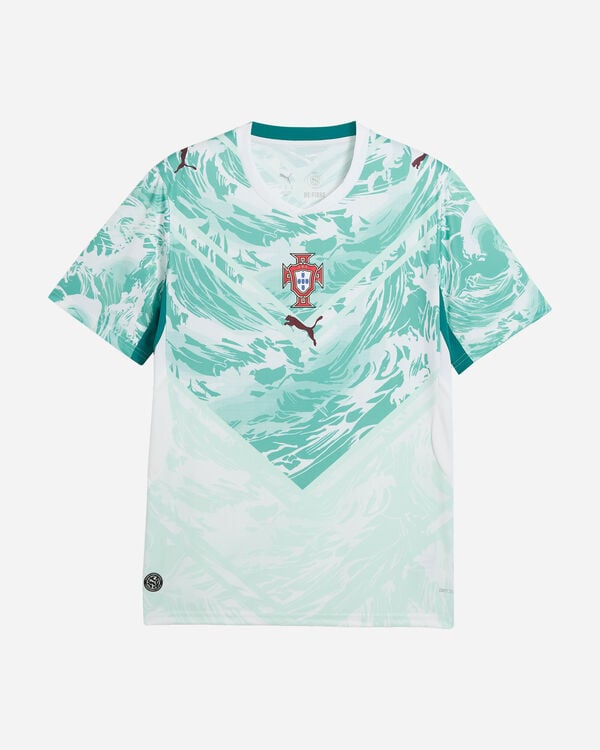 Portogallo away 26 m