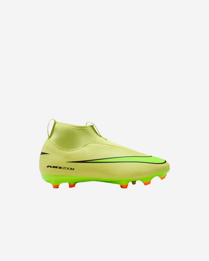Mercurial superfly 10 academy fg-mg jr