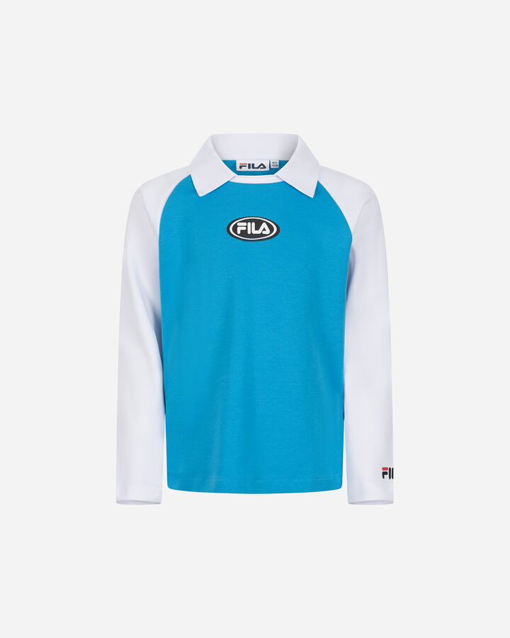 Inerlock raglan jr