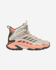 Moab speed 2 mid gtx w - Rosso