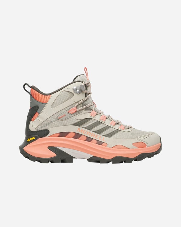 Moab speed 2 mid gtx w