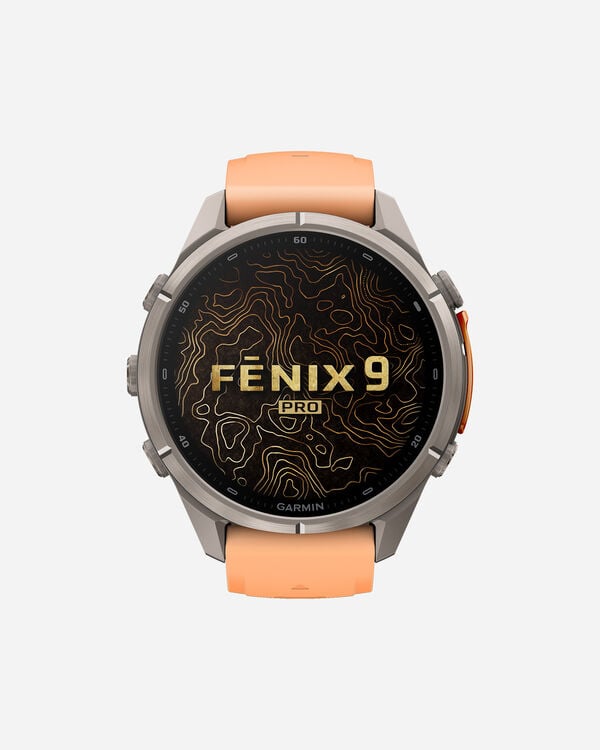Fenix 9 pro inreach 43mm