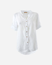 Basic w - Bianco