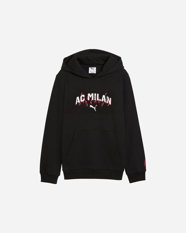 Milan ftbl culture jr