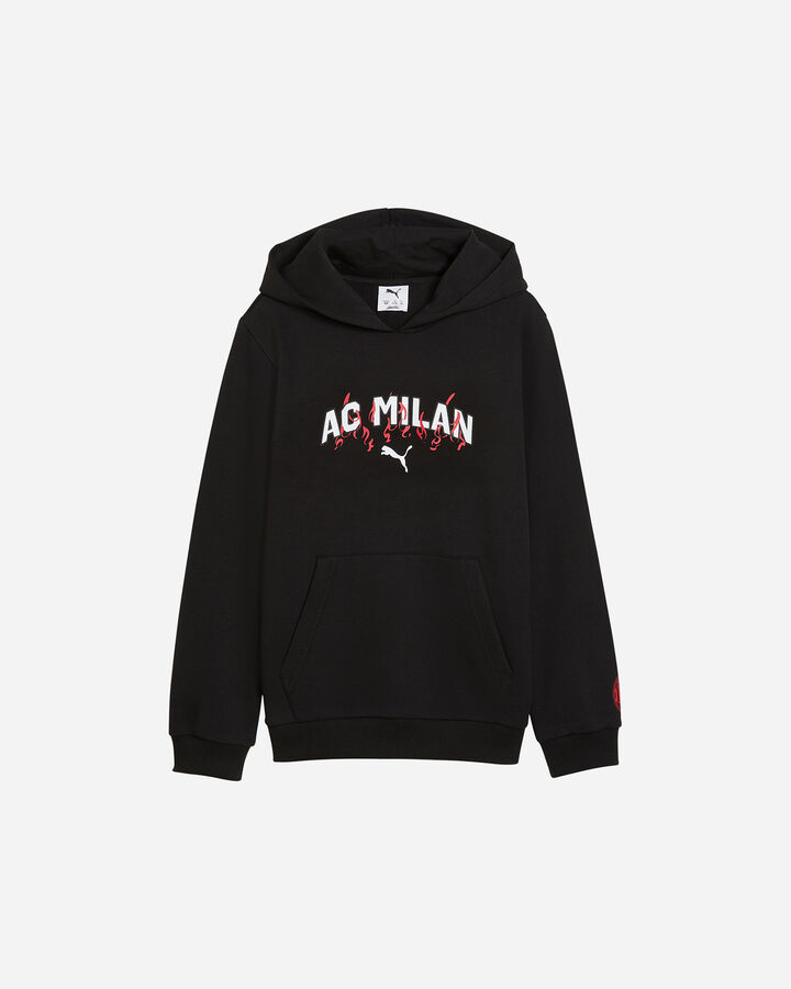 Milan ftbl culture jr