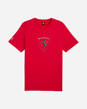 Ferrari race tonal m - Rosso