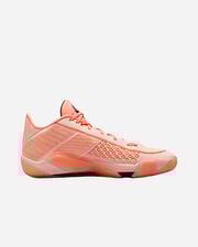 Air jordan xxxviii low m - Arancione