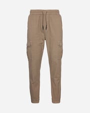 Adventure division m - Beige