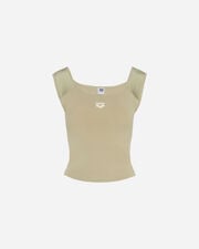 Athletic essential w - Verde