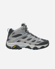 Moab 3 mid gore-tex w - Grigio