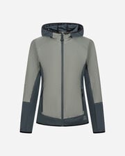 Mountain hike w - Grigio