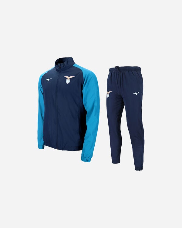 Travel suit lazio jr