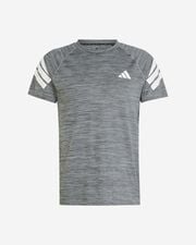 Gym+ 3stripes m - Grigio