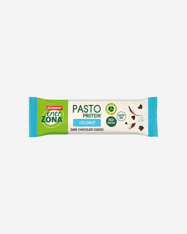 Pasto protein coconut