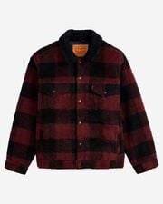 Sherpa m - Denim