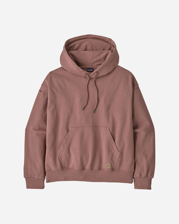 Fitz roy massif daily w