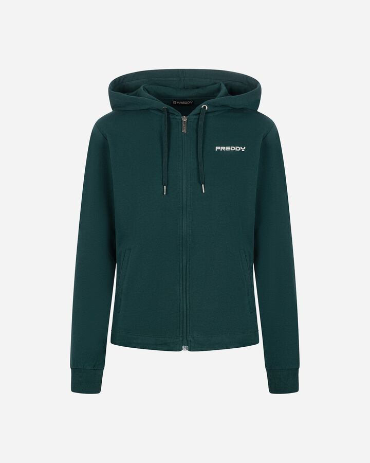 Small logo olografico w