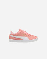 Club ii ps jr - Rosa