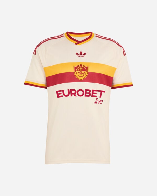 As roma away 26-27 m